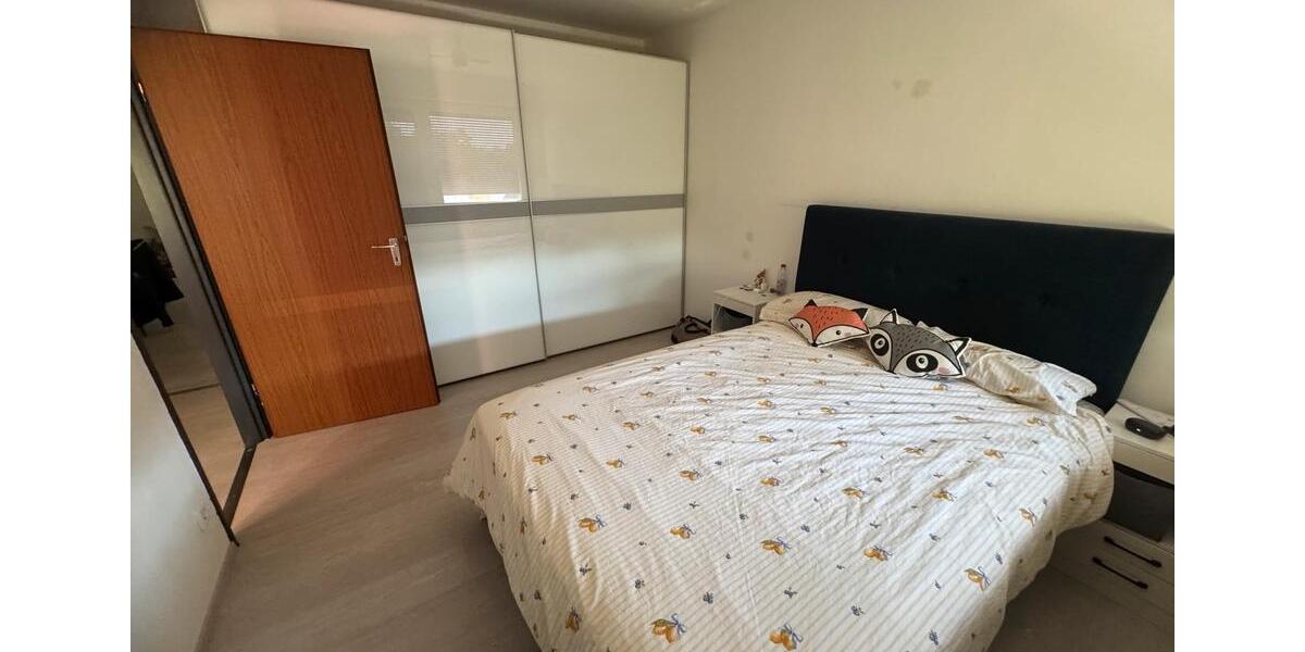 Etagenwohnung Zirndorf - 3 Zimmer, 65 m&sup2;, 960&euro; | Angebot:26658348