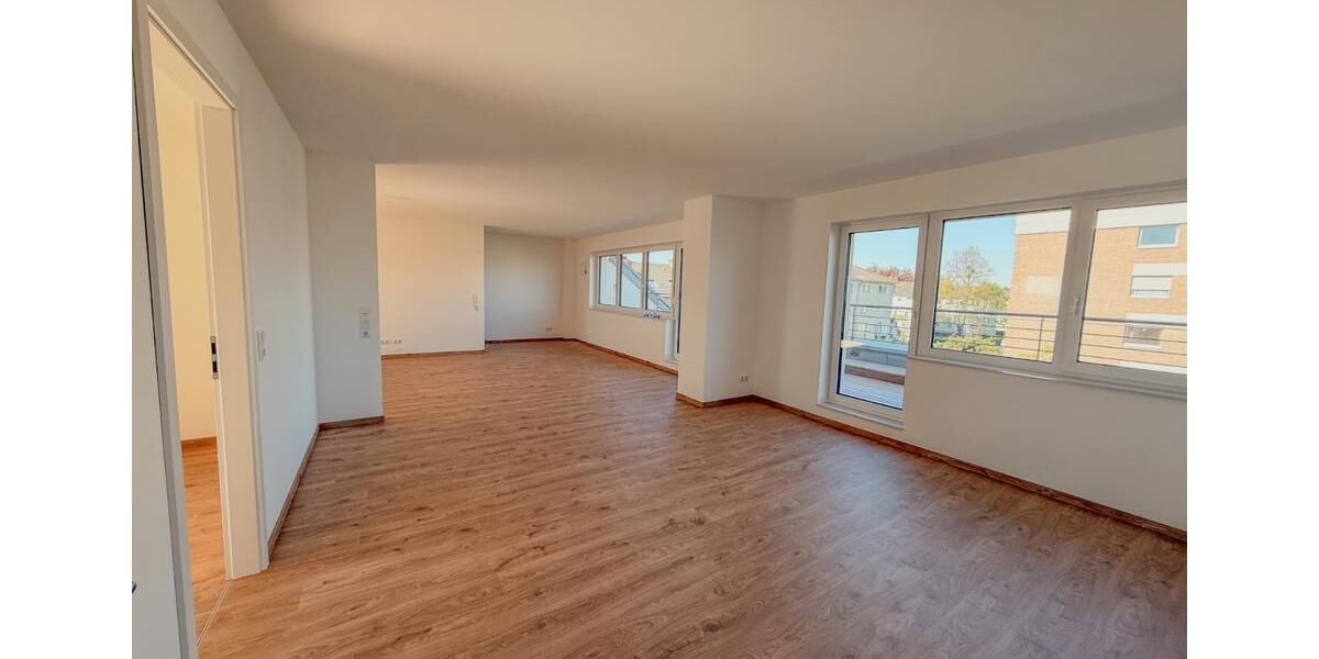 Dachgeschoßwohnung Euskirchen - 3 Zimmer, 131 m&sup2;, 1.598&euro; | Angebot:26618141