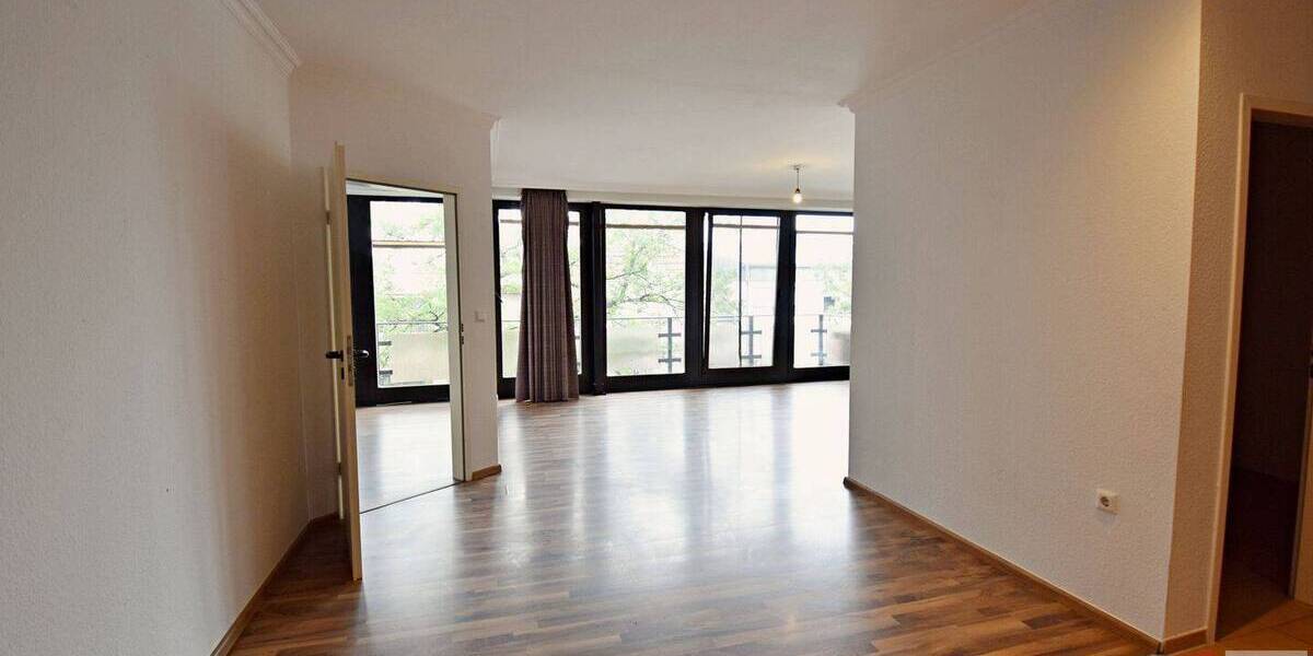 Etagenwohnung Lohne (Oldenburg) Lohne - 3 Zimmer, 90 m&sup2;, 750&euro; | Angebot:25694336