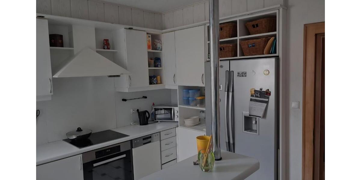 Hochparterre Neu-Eichenberg Eichenberg - 3 Zimmer, 112 m&sup2;, 1.075&euro; | Angebot:26134400
