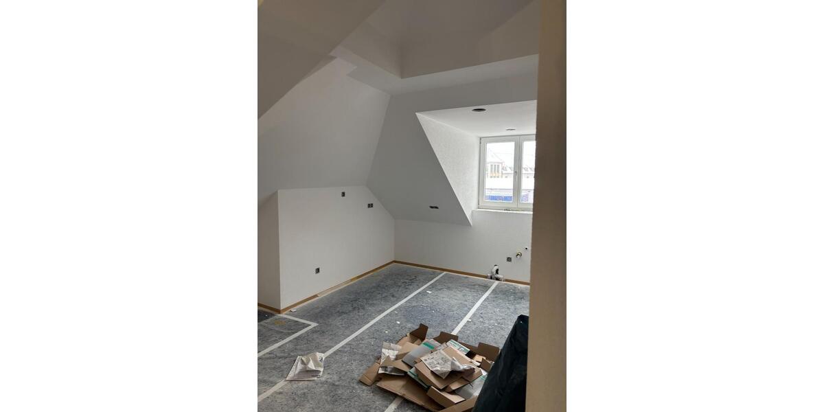 Dachgeschoßwohnung Donaueschingen - 1 Zimmer, 75 m&sup2;, 765&euro; | Angebot:24427535