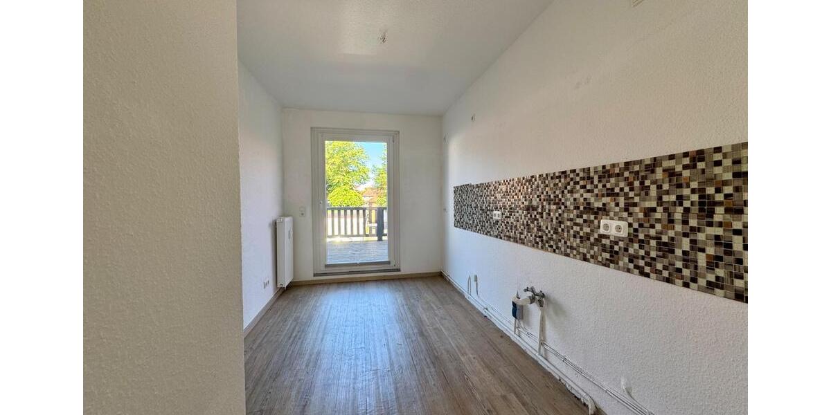 Etagenwohnung Nienburg (Weser) - 5 Zimmer, 107 m&sup2;, 990&euro; | Angebot:24347326