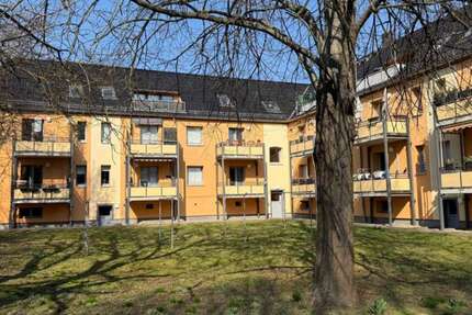 Wohnung Magdeburg Nordwest - 2 Zimmer, 60 m&sup2;, 451&euro; | Angebot:26266547