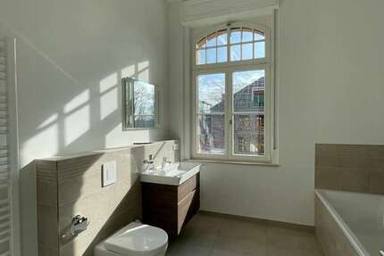 Wohnung Leipzig Meusdorf - 5 Zimmer, 244 m&sup2;, 2.681&euro; | Angebot:23494345