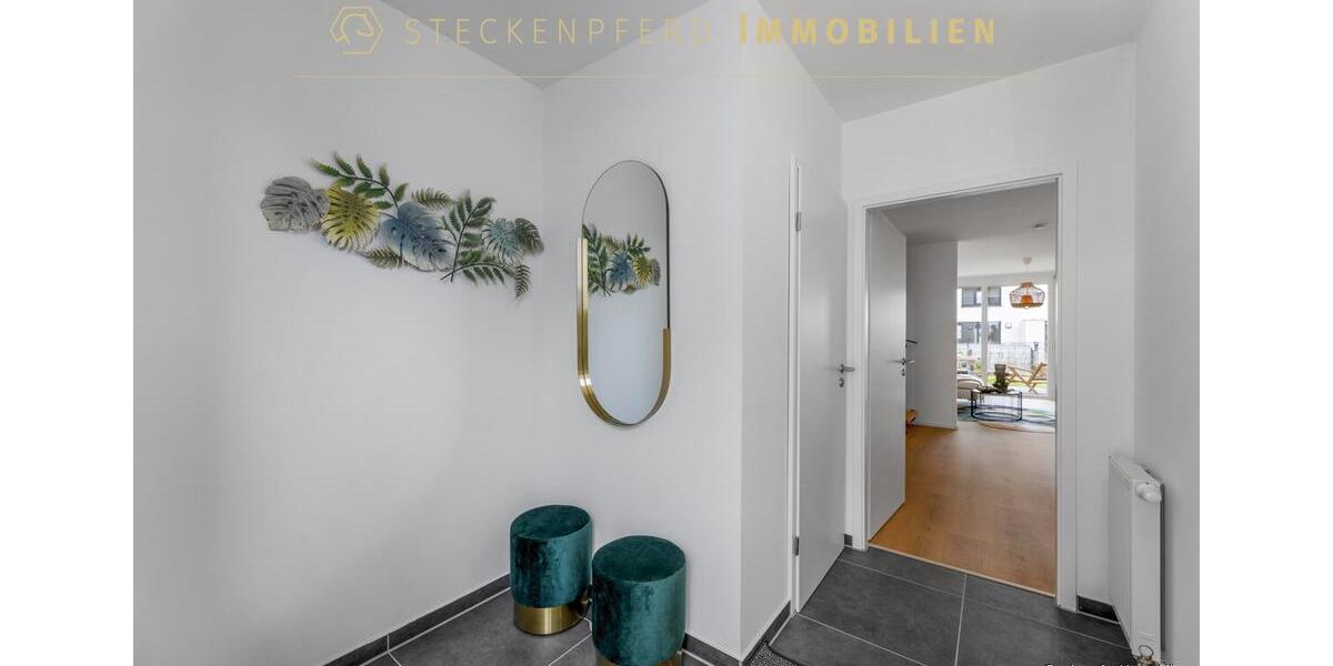 Open House! Do. 15.01.26 16 - 18 Uhr! Dein MoVida Traumhaus - Modern & Energieeffizient - 145m² 5 zimmer