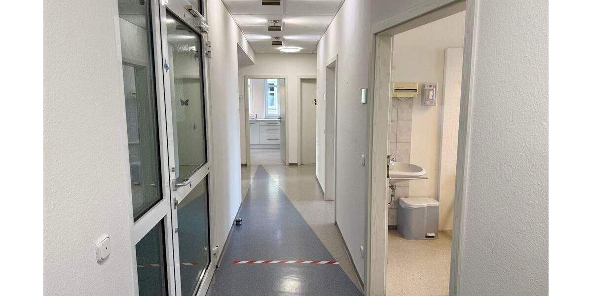 Gewerbeobjekt Auerbach Auerbach - 1.885&euro; | Angebot:23321996