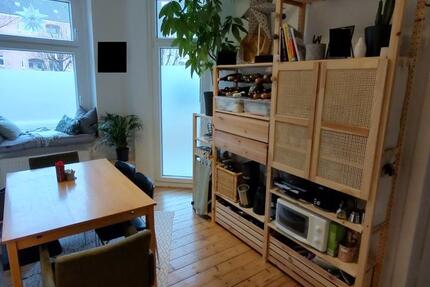 Wohnung möbliert in Dortmund mit Balkon 24.08.2025 bis 28.02.2026