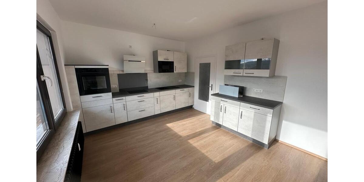 Etagenwohnung Hann. Münden - 3 Zimmer, 96 m&sup2;, 1.090&euro; | Angebot:26227814