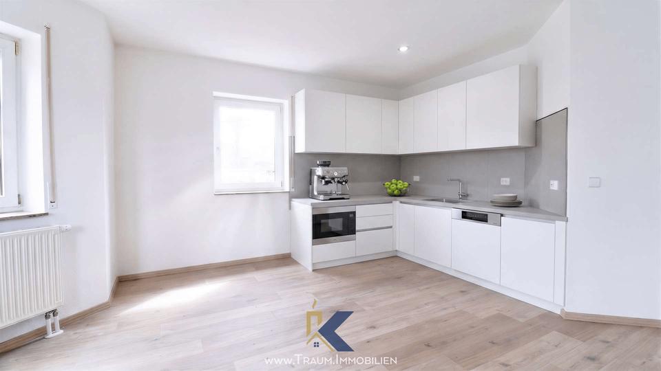 Erdgeschoßwohnung Mühlhausen (Thüringen) - 3 Zimmer, 72 m&sup2;, 495&euro; | Angebot:26334876