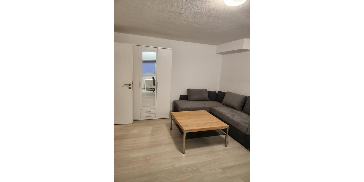 Wohnen auf Zeit in möblierten Wohnungen 1 zimmer