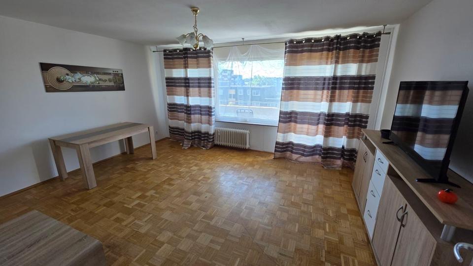 Etagenwohnung Hannover Bothfeld-Vahrenheide - 2 Zimmer, 65 m&sup2;, 850&euro; | Angebot:26033967