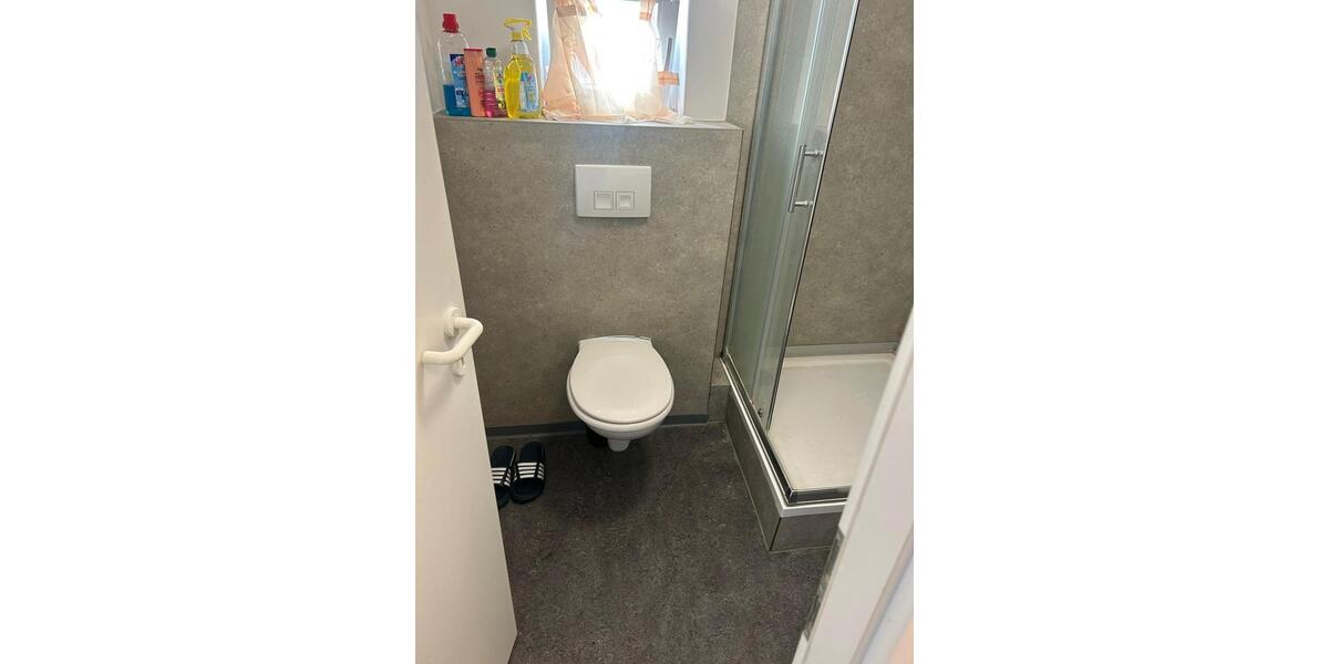 Erdgeschoßwohnung Mühlheim am Main - 1 Zimmer, 42 m&sup2;, 650&euro; | Angebot:26279485