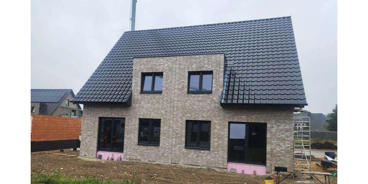 Einfamilienhaus Steinfurt - 5 Zimmer, 125 m&sup2;, 1.600&euro; | Angebot:26979384