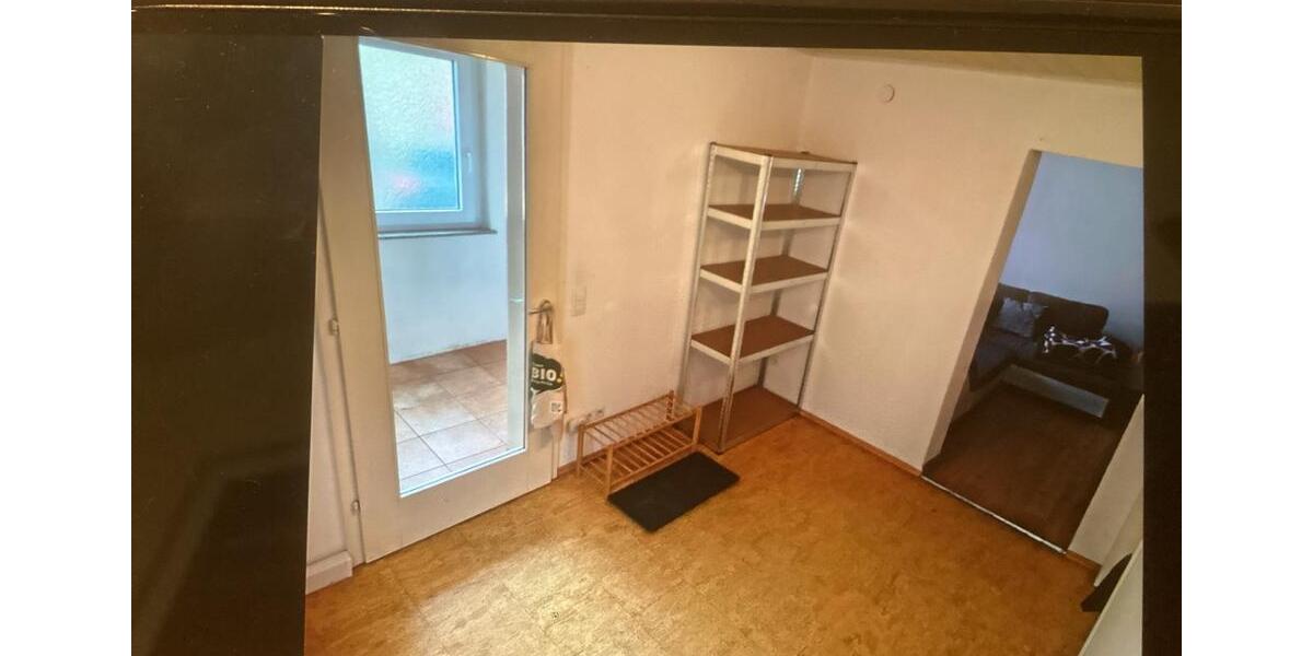 Erdgeschoßwohnung Sinsheim - 3 Zimmer, 60 m&sup2;, 830&euro; | Angebot:26580158