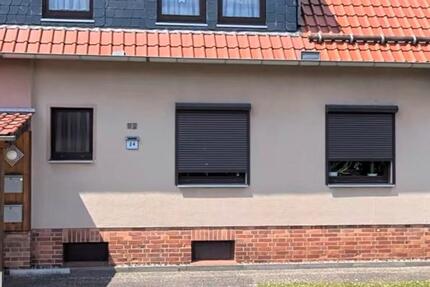 Etagenwohnung ab 1.3.26 mit Küche und Gartenanteil in Broistedt 3 zimmer