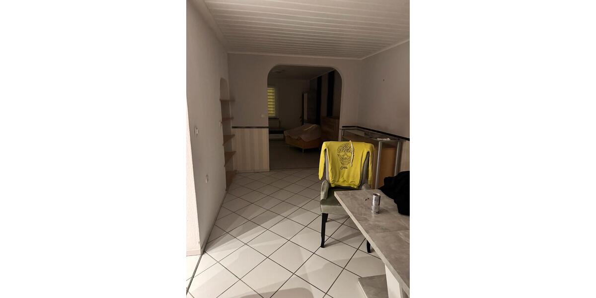 Erdgeschoßwohnung Kassel Harleshausen - 3 Zimmer, 70 m&sup2;, 1.150&euro; | Angebot:24679617