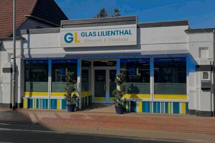 Gewerbeobjekt Lilienthal - 2.261&euro; | Angebot:25977265