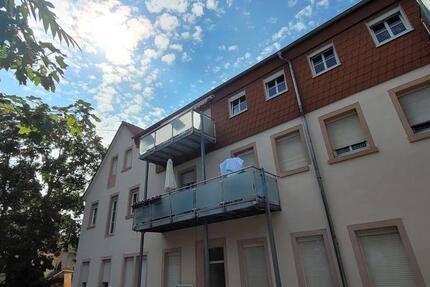 Wohnung Bad Kreuznach Bad Münster am Stein-Ebernburg - 4 Zimmer, 80 m&sup2;, 880&euro; | Angebot:25104296