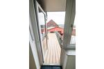 Großzügige 3-Zimmer-Maisonette (77 m²) mit Dachterrasse frisch re 3 zimmer