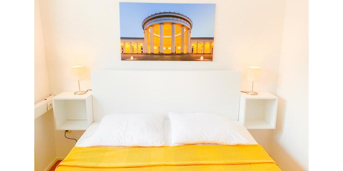 Wohnen auf Zeit Aachen Aachen-Mitte - 1 Zimmer, 16 m&sup2;, 800&euro; | Angebot:14487948