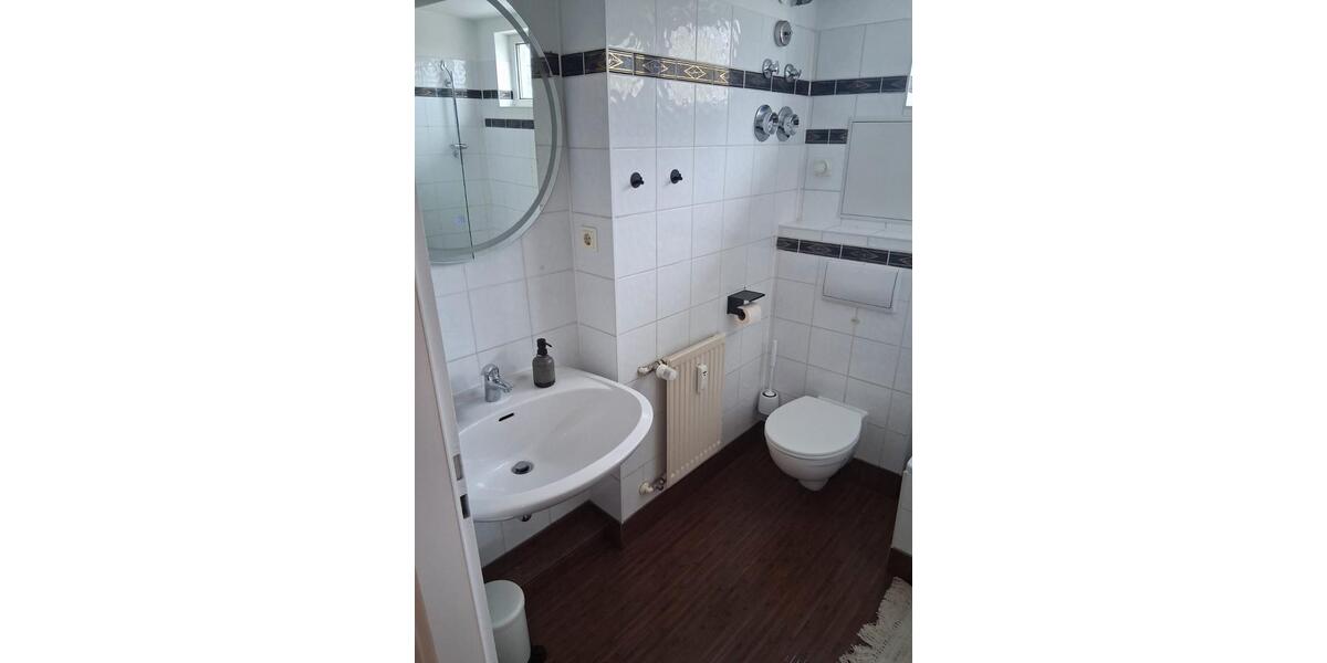 Dachgeschoßwohnung Berlin Treptow-Köpenick - 2 Zimmer, 72 m&sup2;, 1.400&euro; | Angebot:26144695