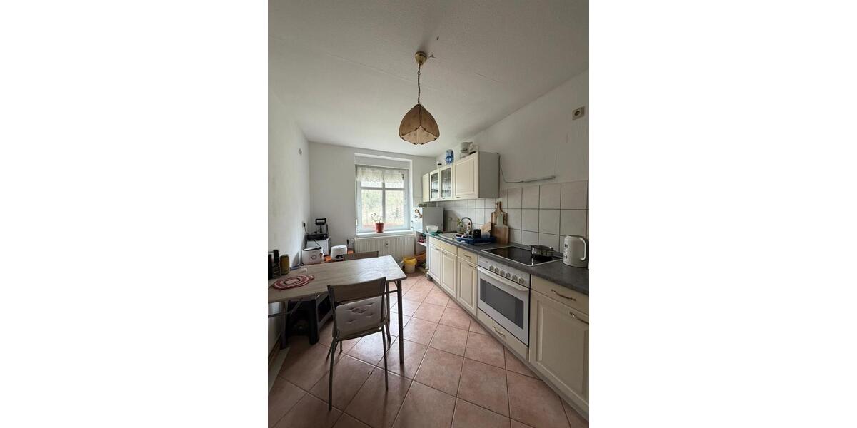 Erdgeschoßwohnung Joachimsthal - 2 Zimmer, 60 m&sup2;, 650&euro; | Angebot:26639733