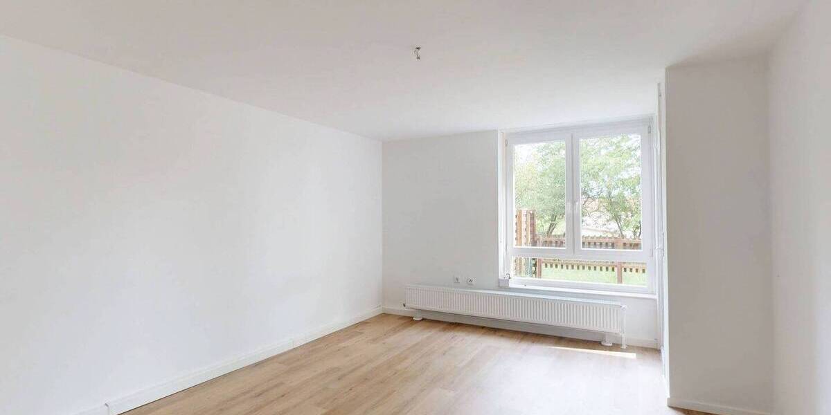Terrassenwohnung Roding Kienholz - 5 Zimmer, 98 m&sup2;, 850&euro; | Angebot:26816317