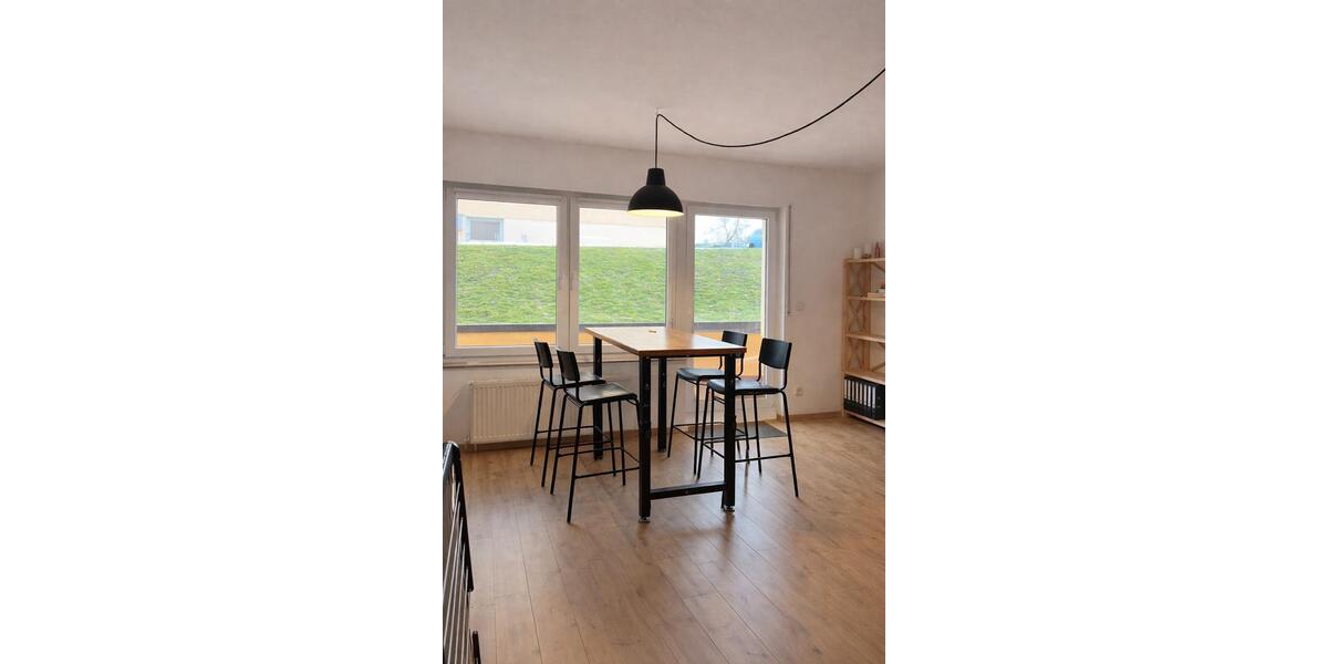 Etagenwohnung Pulsnitz - 1 Zimmer, 34 m&sup2;, 300&euro; | Angebot:24869014