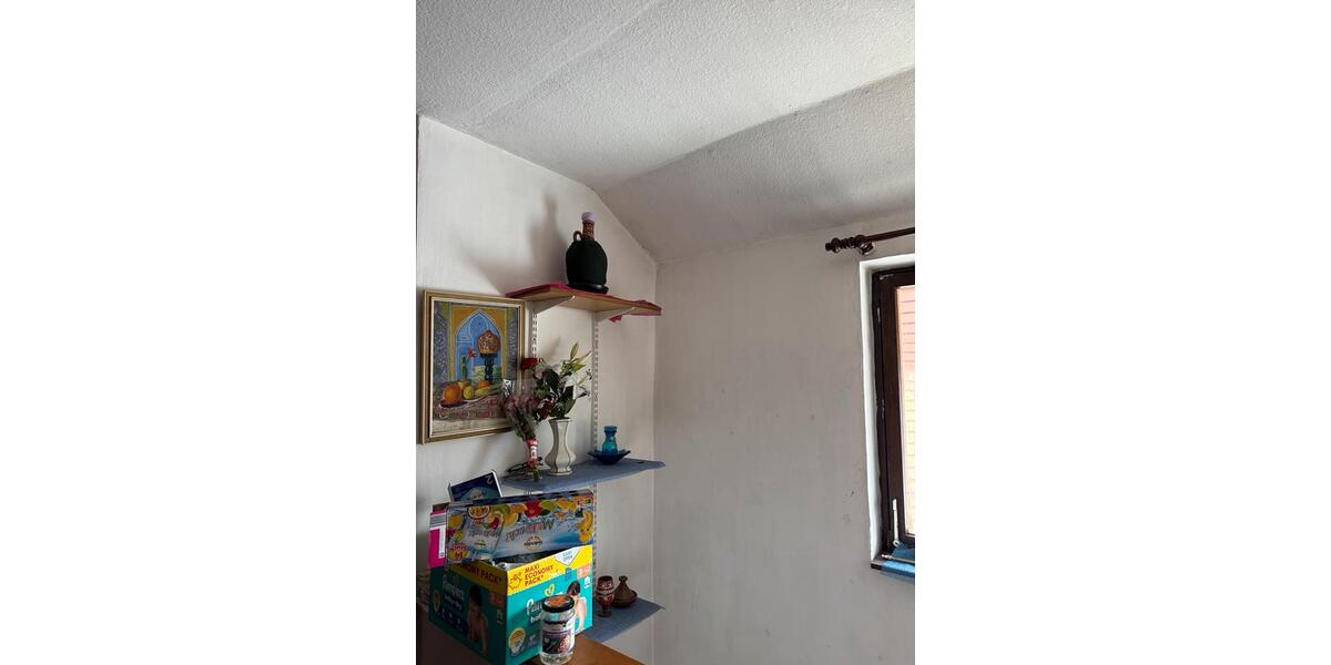 Dachgeschoßwohnung Buchen (Odenwald) - 2 Zimmer, 70 m&sup2;, 600&euro; | Angebot:25932465