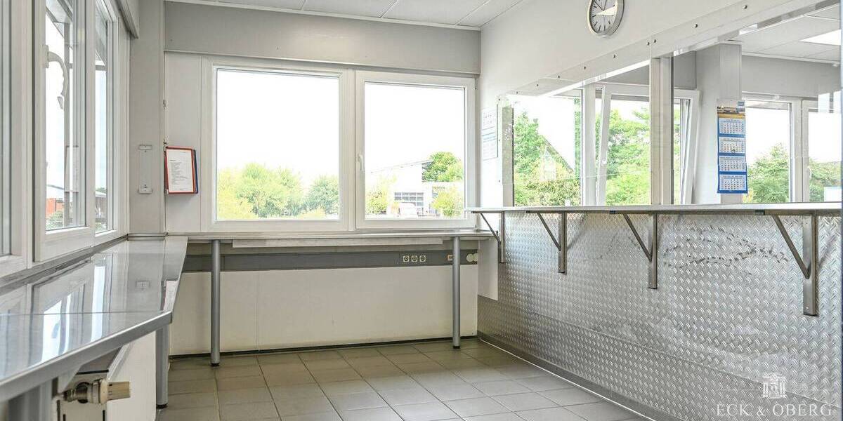 Gewerbeobjekt Osterrönfeld - 18.900&euro; | Angebot:25701472