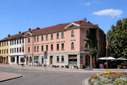 Wohnung Arnstadt - 2 Zimmer, 65 m&sup2;, 550&euro; | Angebot:27005050