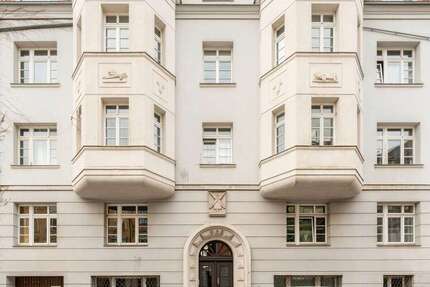 Wohnung Leipzig Gohlis-Süd - 3 Zimmer, 78 m&sup2;, 1.119&euro; | Angebot:26196839