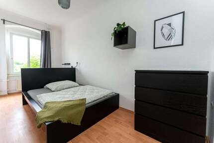 Zimmer Berlin Spandau - 630&euro; | Angebot:26724972