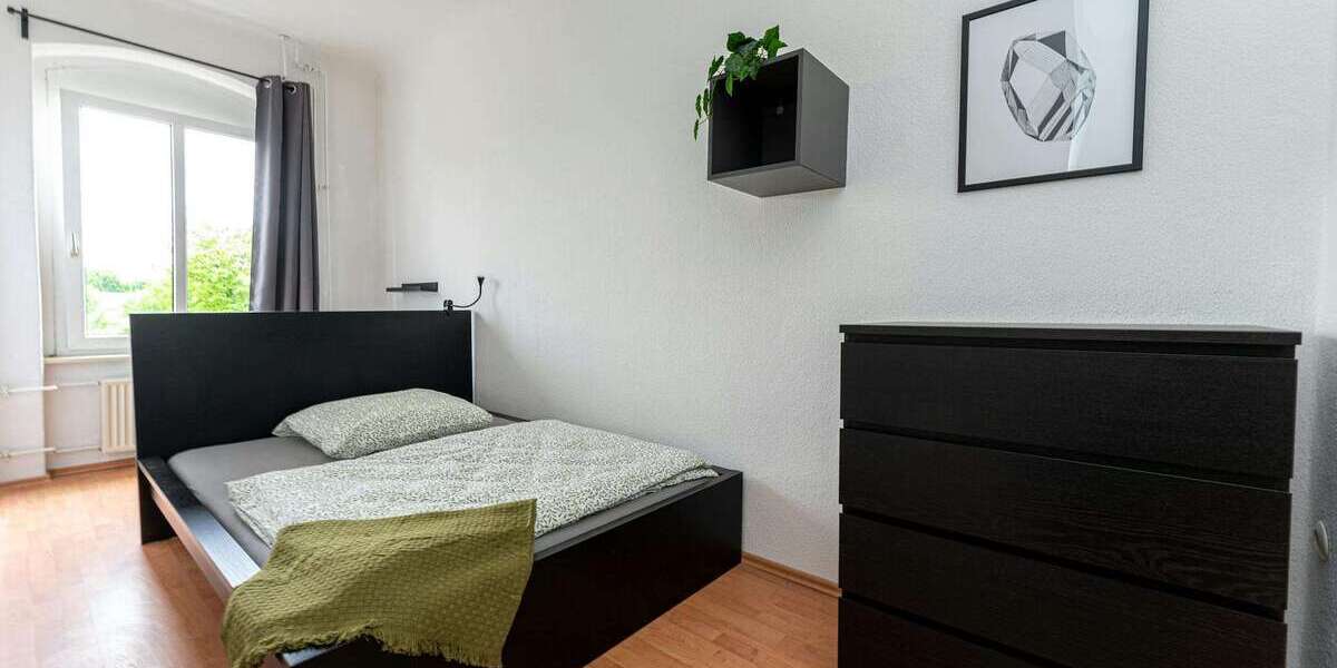 Zimmer Berlin Spandau - 630&euro; | Angebot:26724972