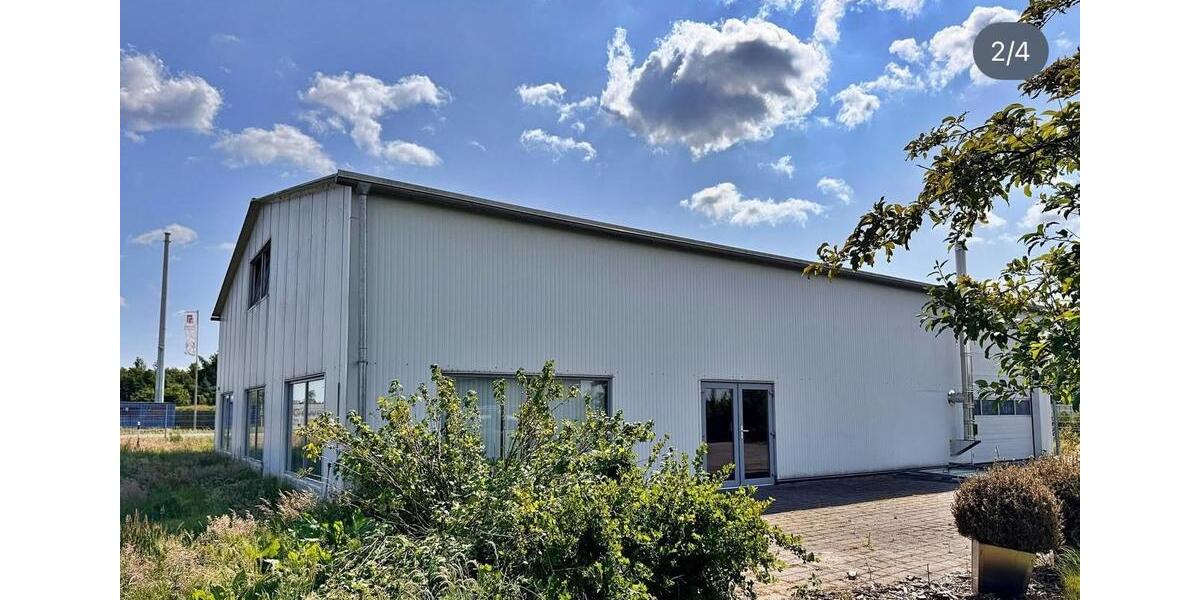Gewerbeobjekt Esterwegen - 1.590&euro; | Angebot:25812690