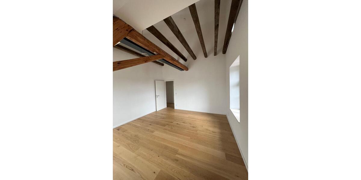 Dachgeschoßwohnung Steinfurt - 3 Zimmer, 126 m&sup2;, 1.300&euro; | Angebot:25988830