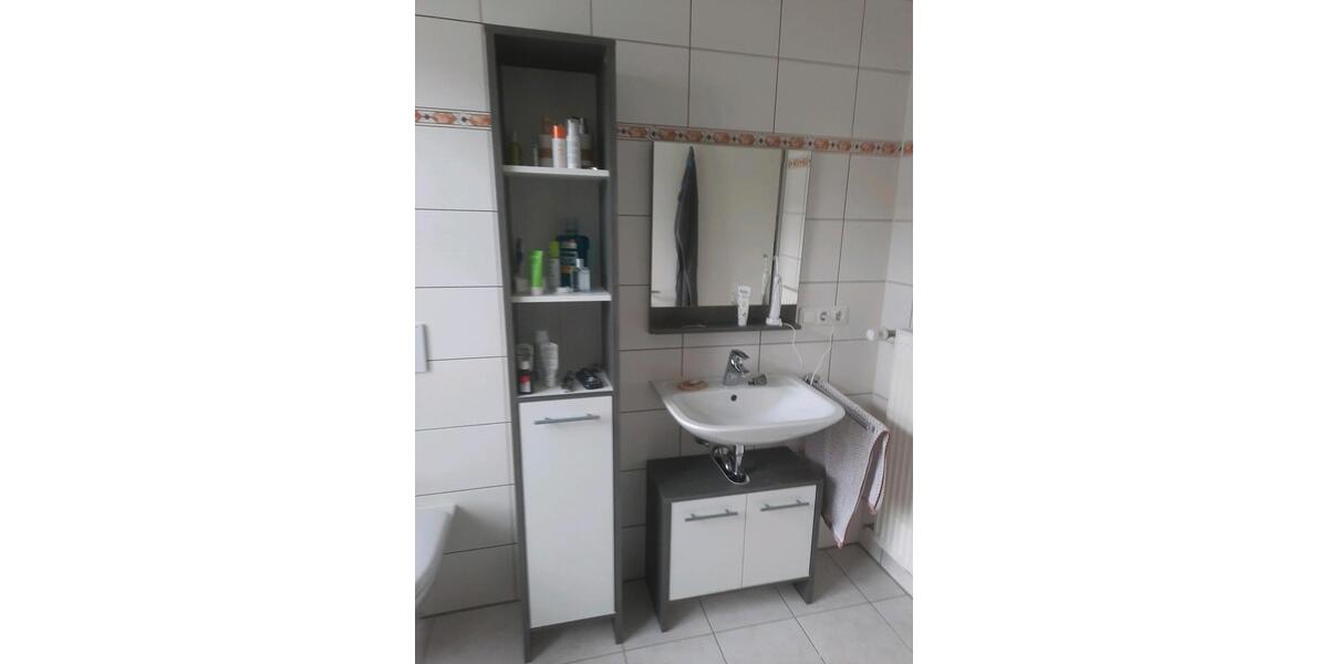 Etagenwohnung Hopferau - 2 Zimmer, 60 m&sup2;, 980&euro; | Angebot:26271377