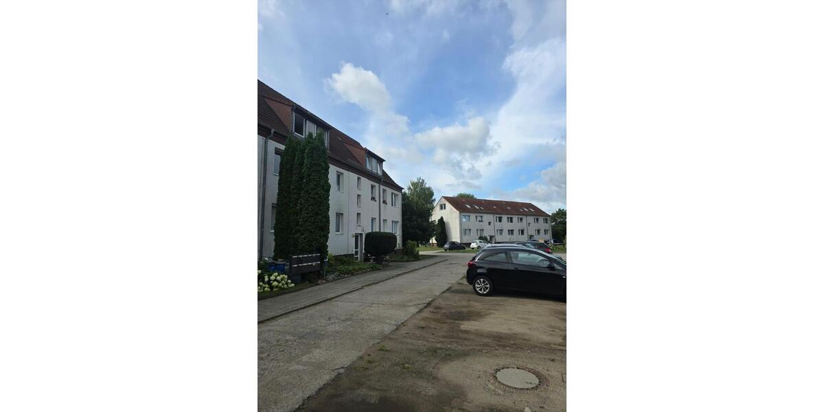 Etagenwohnung Joachimsthal - 3 Zimmer, 56 m&sup2;, 530&euro; | Angebot:24710863