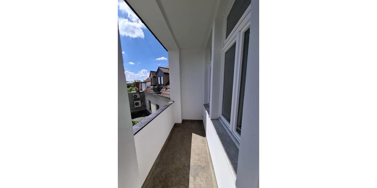 Etagenwohnung Großenhain - 4 Zimmer, 97 m&sup2;, 920&euro; | Angebot:26678298