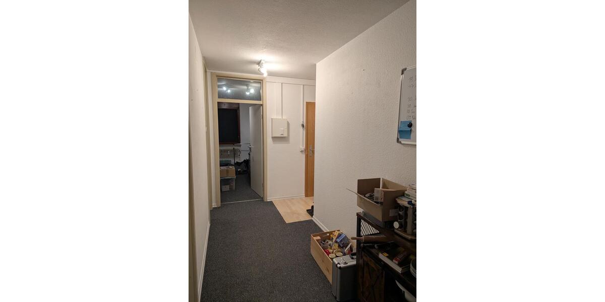 Erdgeschoßwohnung Aldingen - 2 Zimmer, 53 m&sup2;, 700&euro; | Angebot:26193576