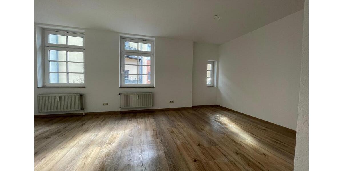 Etagenwohnung Lauenburg/Elbe Elbe - 2 Zimmer, 66 m&sup2;, 757&euro; | Angebot:25959476
