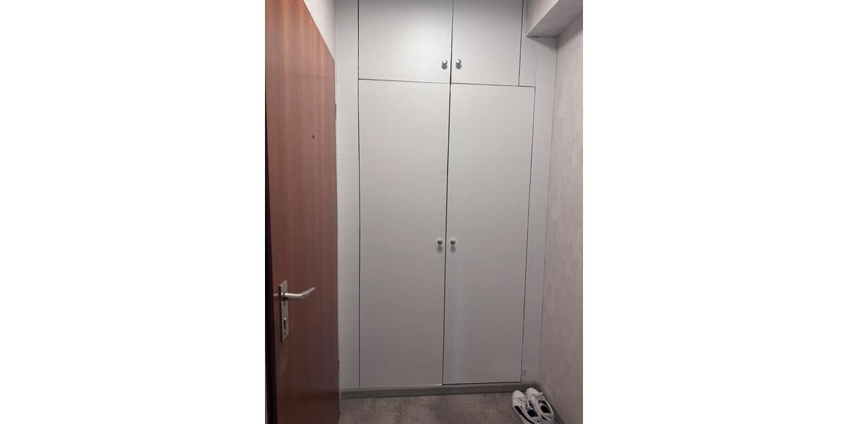 Etagenwohnung Mönchengladbach Nord - 3 Zimmer, 79 m&sup2;, 973&euro; | Angebot:26611431