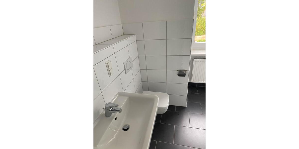 Dachgeschoßwohnung Philippsthal (Werra) - 4 Zimmer, 103 m&sup2;, 700&euro; | Angebot:26549316