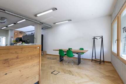 Büro in Ingolstadt 1.296 € 108 m² zimmer