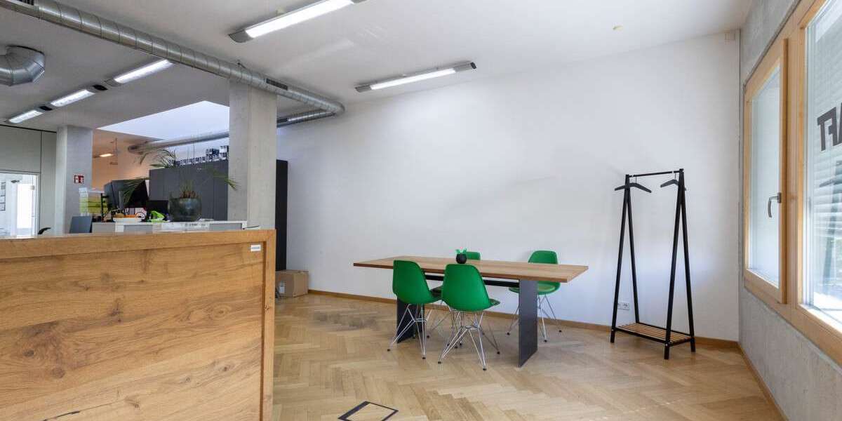 Büro in Ingolstadt 1.296 € 108 m² zimmer