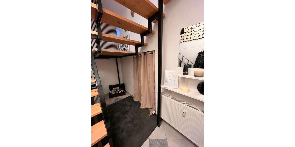 Dachgeschoßwohnung Holzhausen an der Haide - 1 Zimmer, 52 m&sup2;, 775&euro; | Angebot:26042116