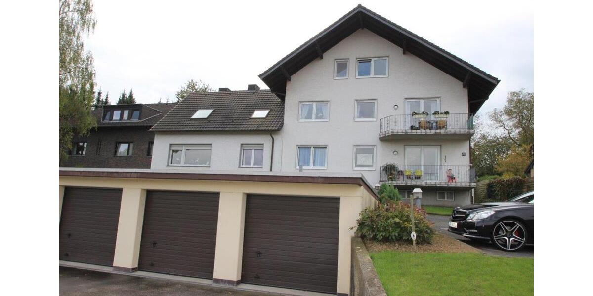 Dachgeschoßwohnung Hennef (Sieg) - 3 Zimmer, 110 m&sup2;, 950&euro; | Angebot:25976726