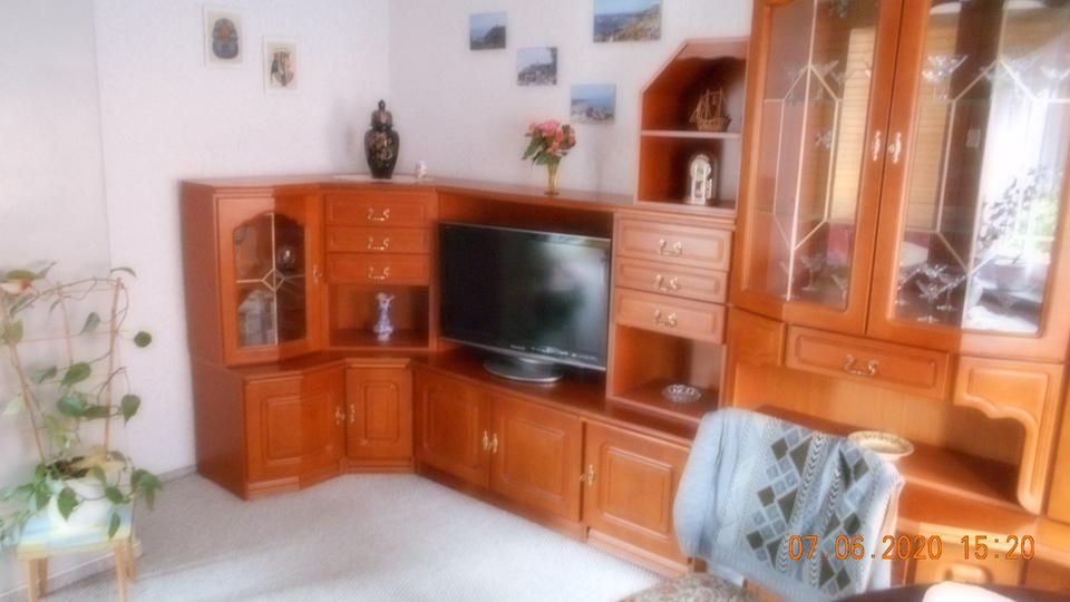 Dachgeschoßwohnung Ballenstedt - 2 Zimmer, 60 m&sup2;, 55&euro; | Angebot:18964502