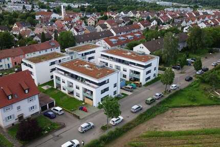 Wohnung Kernen - 3 Zimmer, 56 m&sup2;, 744&euro; | Angebot:26996734