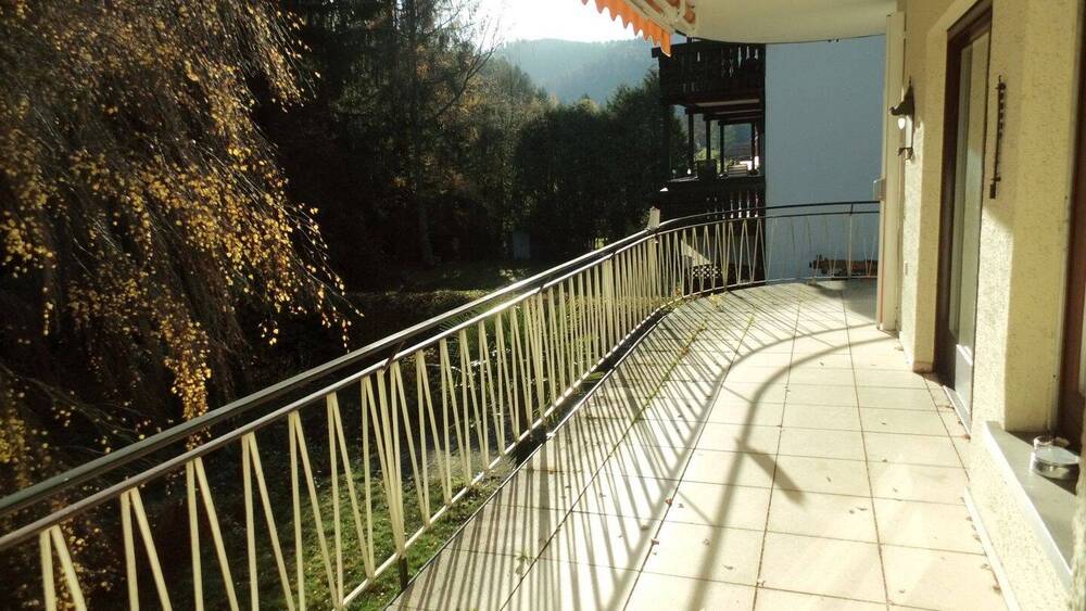 Terrassenwohnung Bad Herrenalb Herrenalb - 4 Zimmer, 130 m&sup2;, 1.295&euro; | Angebot:26877567